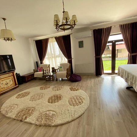 Sia & Sophie 'S House Villa Santandrei Exterior photo