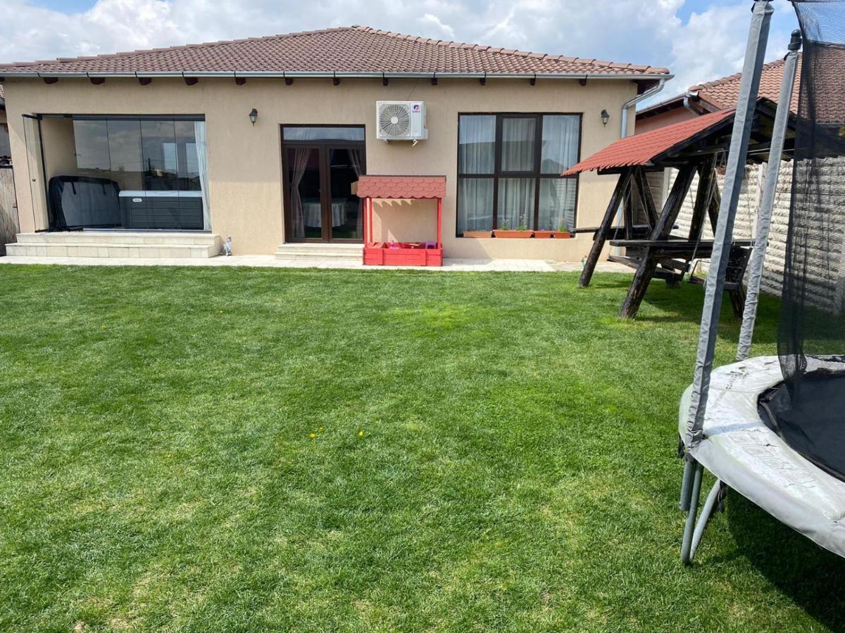 Sia & Sophie 'S House Villa Santandrei Exterior photo