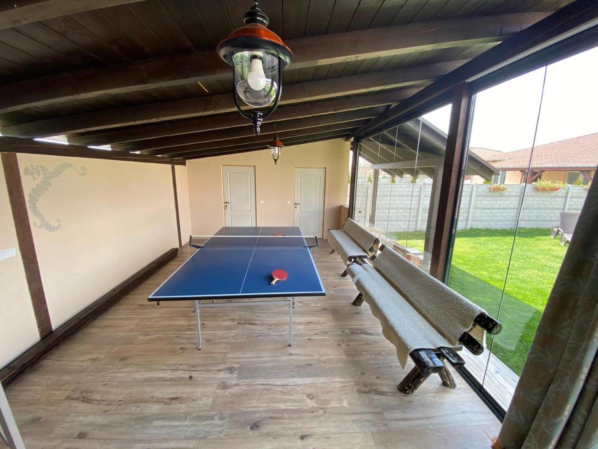 Sia & Sophie 'S House Villa Santandrei Exterior photo